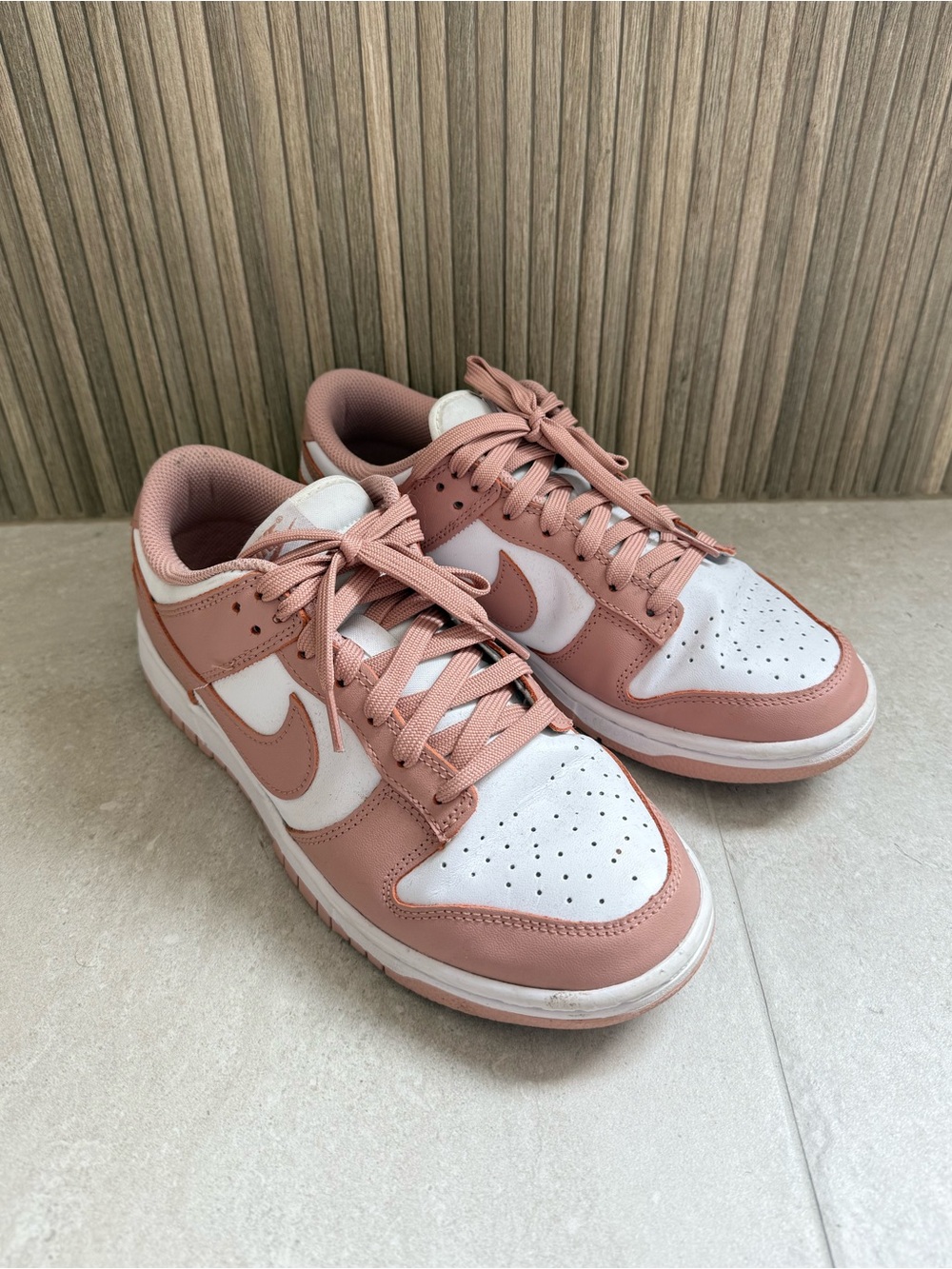 Nike Dunk Lows